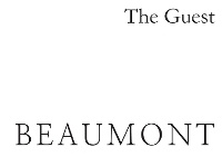 Enlarge image Cover: The Guest - BookVAULT Publishing
