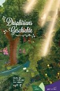 Cover: Dasphirians Geschichte - BookVAULT Publishing