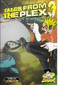 Abbildung von: Futurius: Tales From The Plex 3 - BookVAULT Publishing