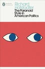 Cover: The Paranoid Style in American Politics - Penguin
