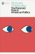 Cover: The Paranoid Style in American Politics - Penguin