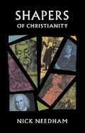 Cover: Shapers of Christianity - Banner of Truth Trust