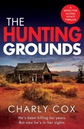 Cover: The Hunting Grounds - Canelo Hera