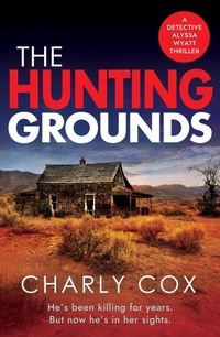 Enlarge image Cover: The Hunting Grounds - Canelo Hera