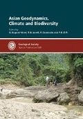 Cover: Asian Geodynamics, Climate and Biodiversity - Geological Society
