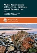 Cover: Alkaline Rocks: Economic and Geodynamic Significance through Geological Time - Geological Society