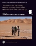 Cover: The Peter Fookes Engineering Geological Legacy in Geomodels, Geomaterials and Geomorphology - Geological Society