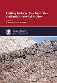 Abbildung von: Bedding Surfaces: True Substrates and Earth's Historical Archive - Geological Society