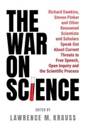 Cover: The War on Science - Forum
