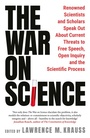 Cover: The War on Science - Forum