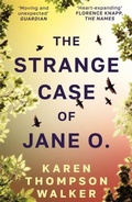 Cover: The Strange Case of Jane O. - Manilla Press