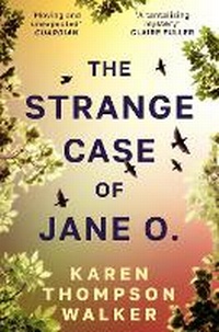 Abbildung von: The Strange Case of Jane O. - Manilla Press