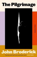 Cover: The Pilgrimage - Pushkin Press