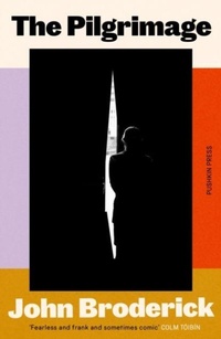 Enlarge image Cover: The Pilgrimage - Pushkin Press