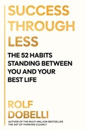 Cover: Success Through Less - Atlantic Books