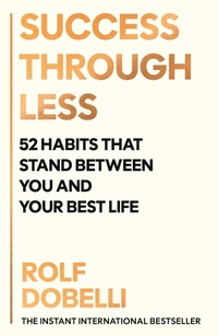 Abbildung von: Success Through Less - Atlantic Books