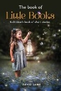 Cover: The Book of Little Books - Book Publishing Pros