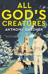 Enlarge image Cover: All God's Creatures - Lightning