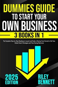 Abbildung von: Dummies Guide to Start Your Own Business - Orion Edition Ltd