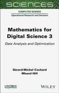 Bild: Mathematics for Digital Science 3 - Wiley