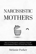 Cover: Narcissistic Mothers - Publishdrive
