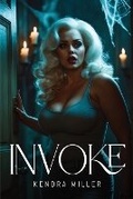 Cover: Invoke - GHOSTWRITY