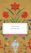 Cover: Indian Stories - Everyman's Library