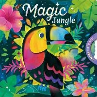 Enlarge image Cover: Magic Jungle - Igloo Books