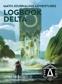 Enlarge image Cover: Logbook Delta - Tabletop Academy Press