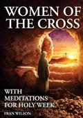 Cover: Women of the Cross - Kingdom Publishers
