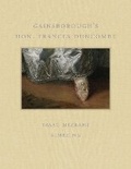 Cover: Gainsborough's Hon. Frances Duncombe - D Giles Ltd