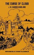 Cover: The Curse of Cloud - Serling Lake
