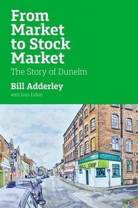 Abbildung von: From Market to Stock Market - Unicorn