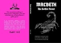 Cover: Macbeth - Hungry Wolf Press