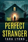 Cover: The Perfect Stranger - Bloodhound Books