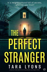 Enlarge image Cover: The Perfect Stranger - Bloodhound Books