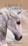 Cover: I Rode a Winner - Jane Badger Books