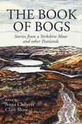 Cover: The Book of Bogs - Little Toller Books