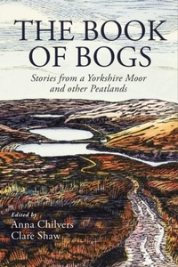 Enlarge image Cover: The Book of Bogs - Little Toller Books