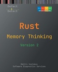 Cover: Memory Thinking for Rust - Opentask