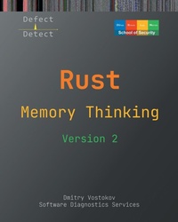 Abbildung von: Memory Thinking for Rust - Opentask