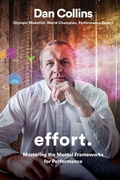 Cover: Effort - Dan Collins