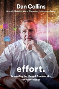 Enlarge image Cover: Effort - Dan Collins