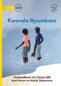 Cover: Going Home - Kwenda Nyumbani - Library for All
