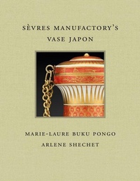 Abbildung von: Sevres Manufactory's Vase Japon - D Giles Ltd