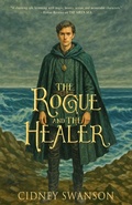 Cover: The Rogue and the Healer - Williams Press