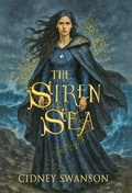 Cover: The Siren Sea - Williams Press