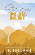 Cover: Sterling Clay (mountain cover) - L.B. Dunbar Writes, Ltd.