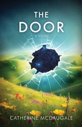 Cover: The Door - Wild Lily Books