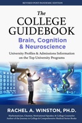 Cover: The College Guidebook - Publishdrive